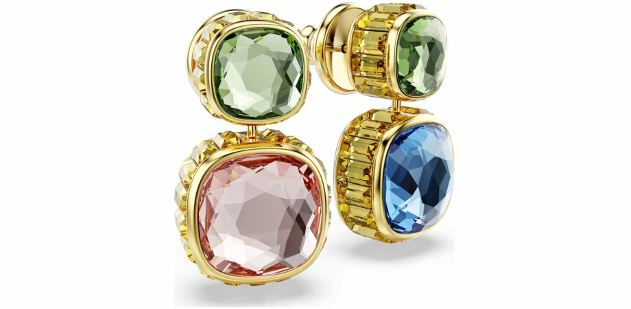 Swarovski Chroma 5692492 náušnice