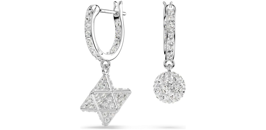 Swarovski Dextera 5693194 náušnice