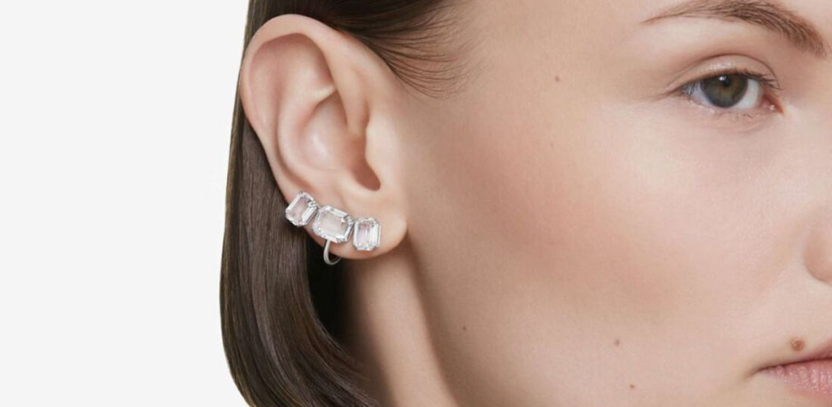 Swarovski Millenia 5701274 náušnice