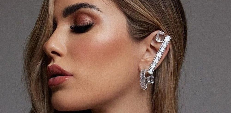 Swarovski Millenia 5612670 náušnice