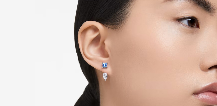 Swarovski Mesmera 5665767 náušnice