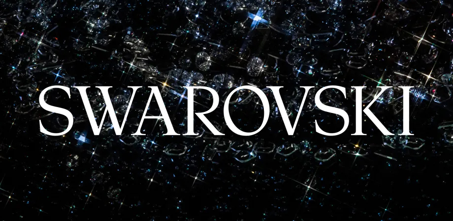 Swarovski: Krištáľ