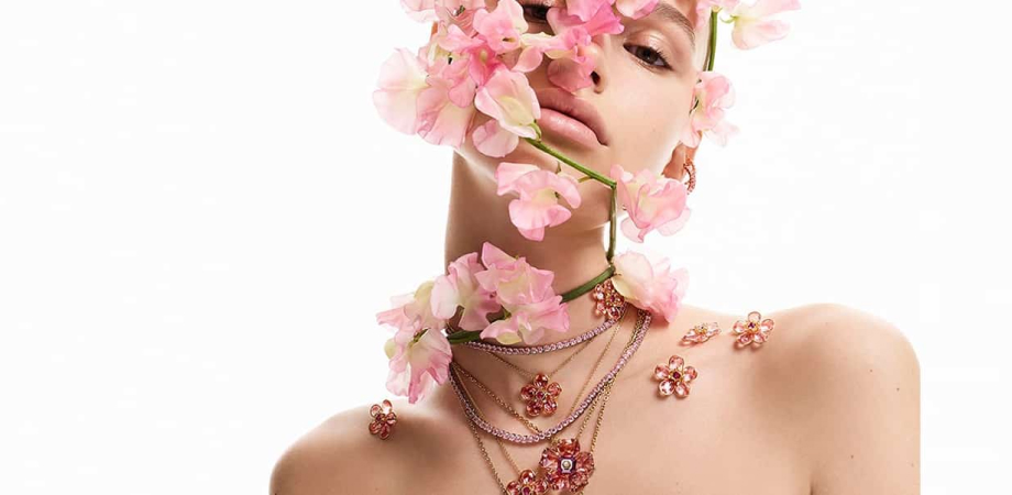 Swarovski: Krištáľ