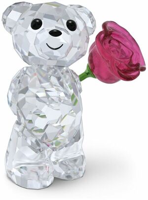 Figúrka Swarovski Kris Bear Goal Scorer Bear 5720456 Kúpiť v