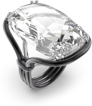 Koktailový prsteň Swarovski Harmonia 5610344 52