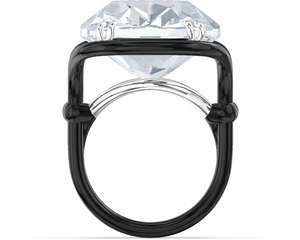 Koktailový prsteň Swarovski Harmonia 5610344 52