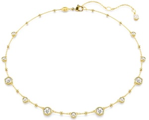 Náhrdelník Swarovski Imber 5680090