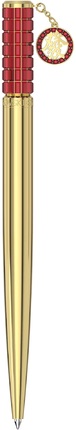 Guľôčkové pero Swarovski Alea 5653396
