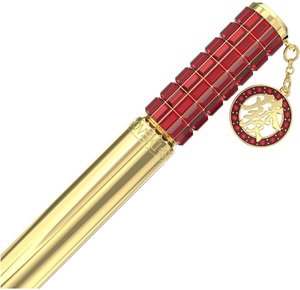Guľôčkové pero Swarovski Alea 5653396